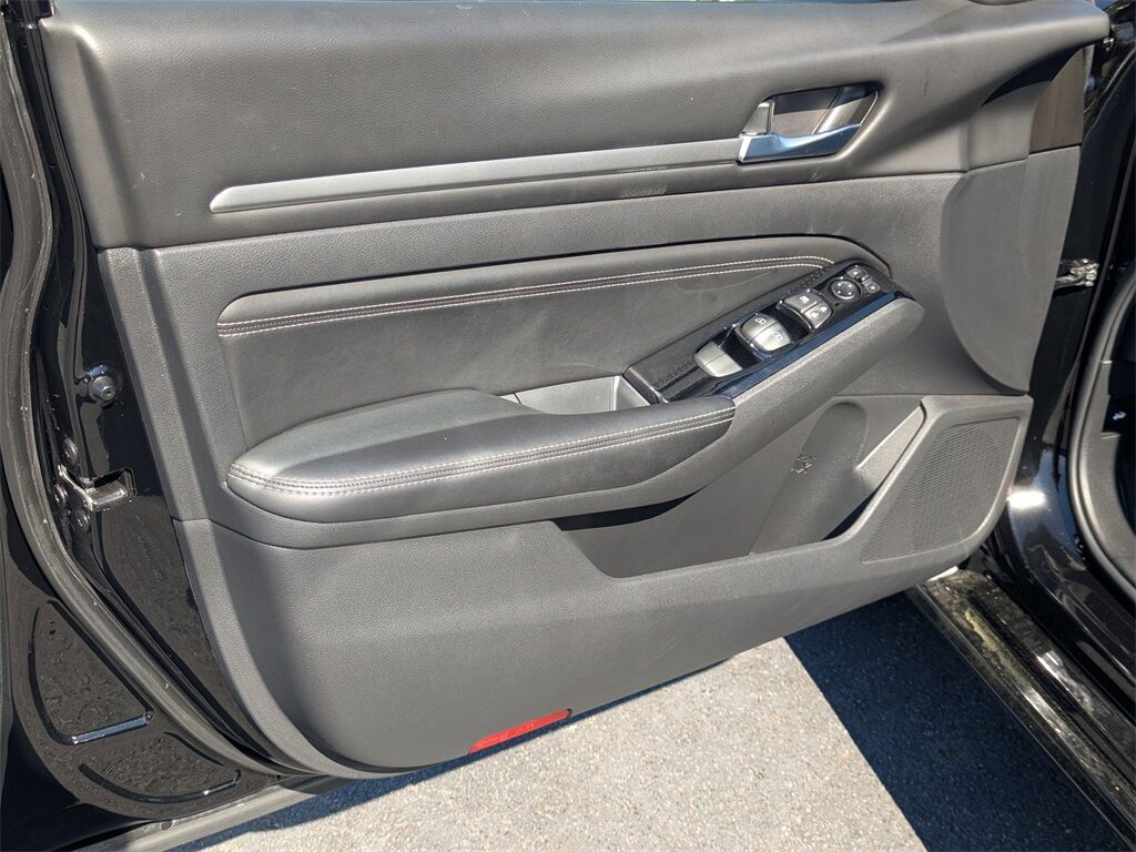 2021 Nissan Altima 2.5 SL Kennesaw GA