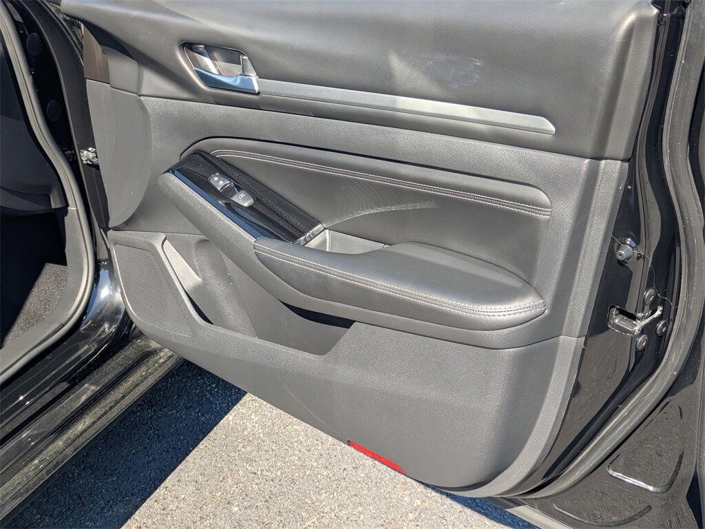 2021 Nissan Altima 2.5 SL Kennesaw GA