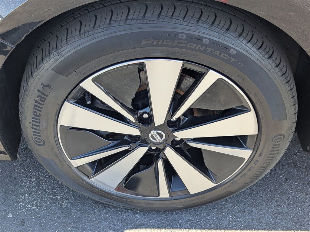 2021 Nissan Altima 2.5 SL Kennesaw GA