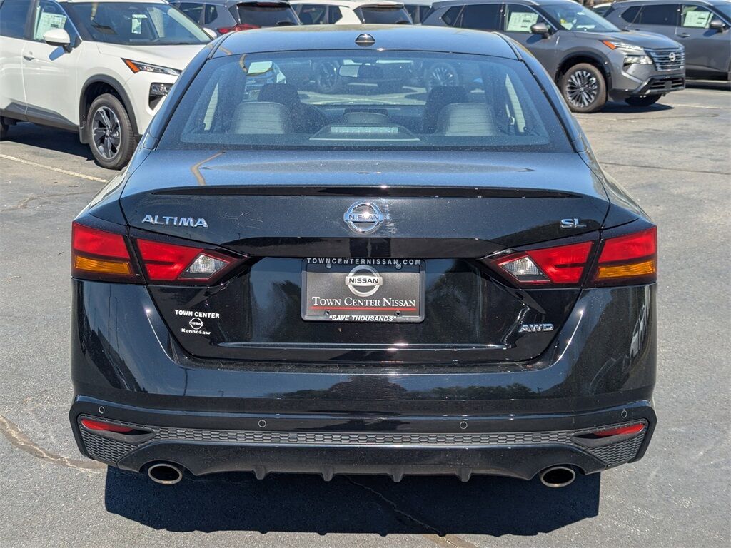 2021 Nissan Altima 2.5 SL Kennesaw GA