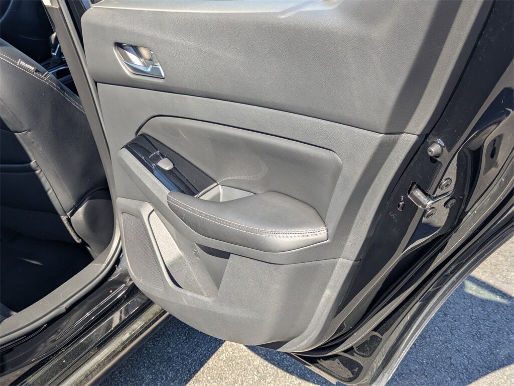 2021 Nissan Altima 2.5 SL Kennesaw GA