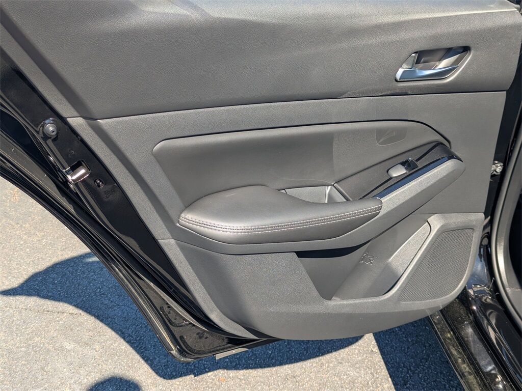 2021 Nissan Altima 2.5 SL Kennesaw GA