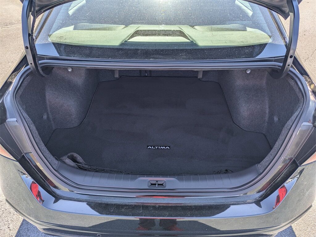 2021 Nissan Altima 2.5 SL Kennesaw GA