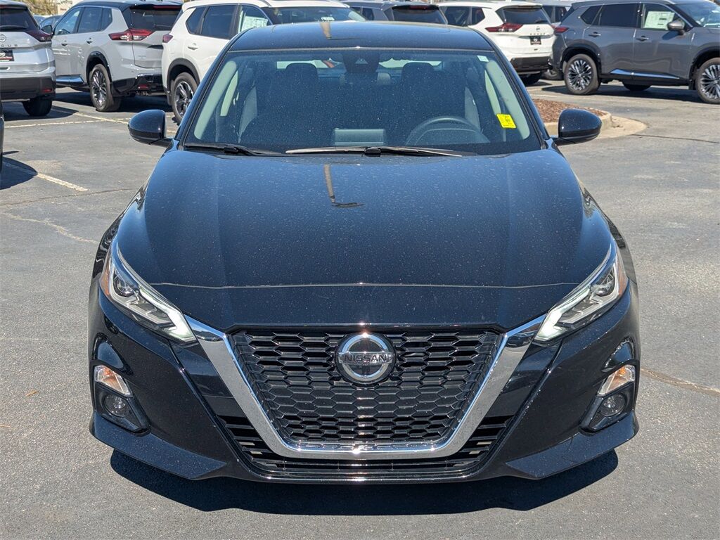 2021 Nissan Altima 2.5 SL Kennesaw GA
