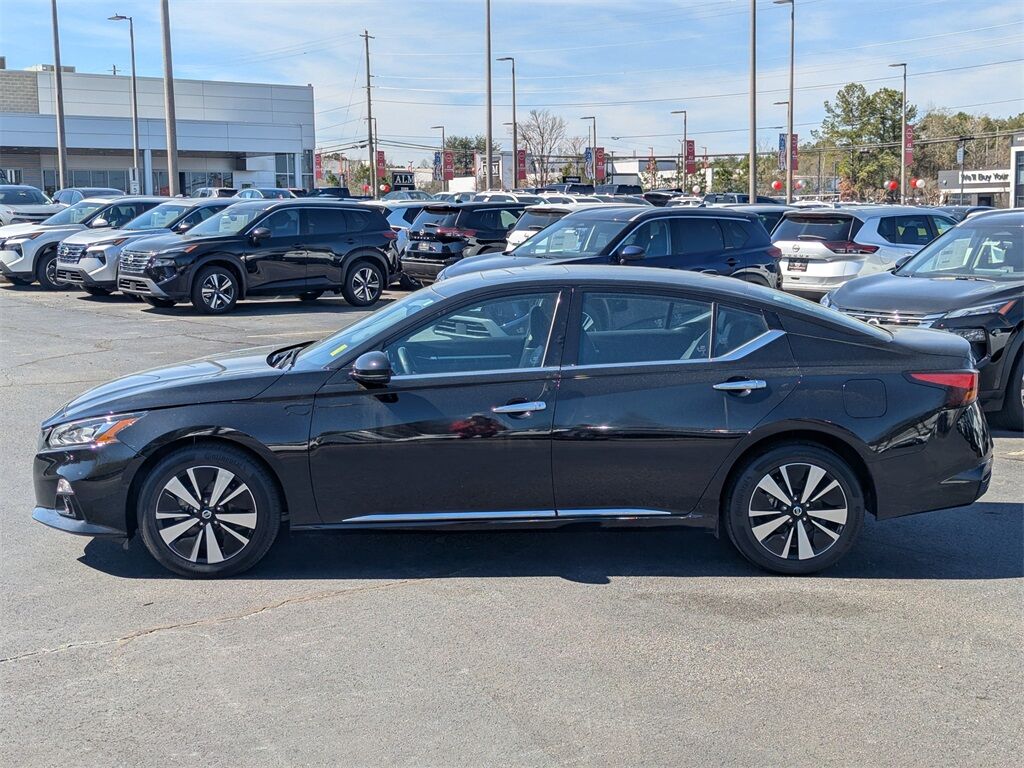 2021 Nissan Altima 2.5 SL Kennesaw GA