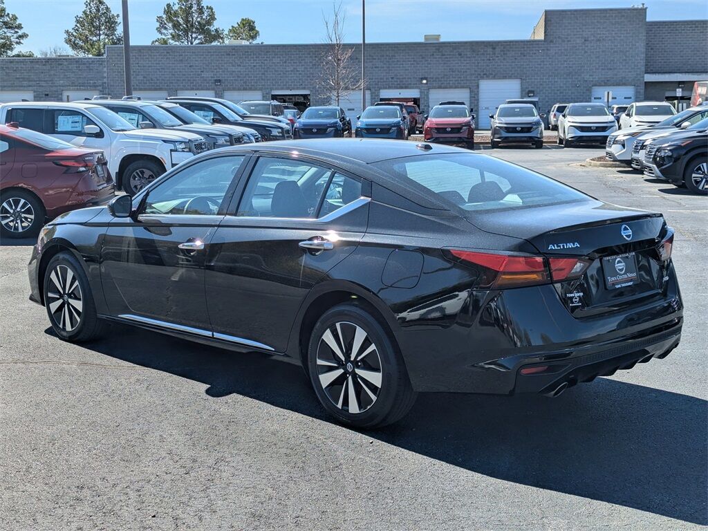 2021 Nissan Altima 2.5 SL Kennesaw GA