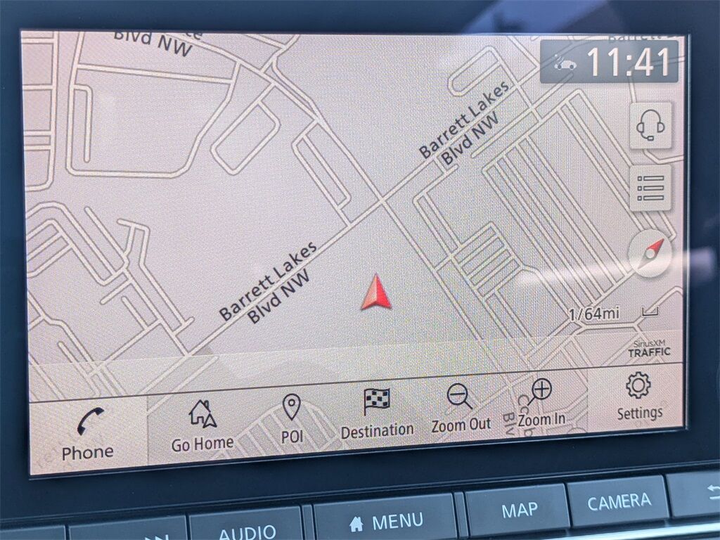 2021 Nissan Altima 2.5 SL Kennesaw GA