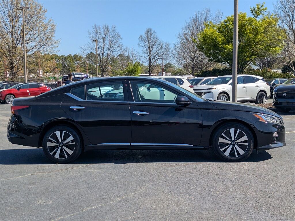 2021 Nissan Altima 2.5 SL Kennesaw GA