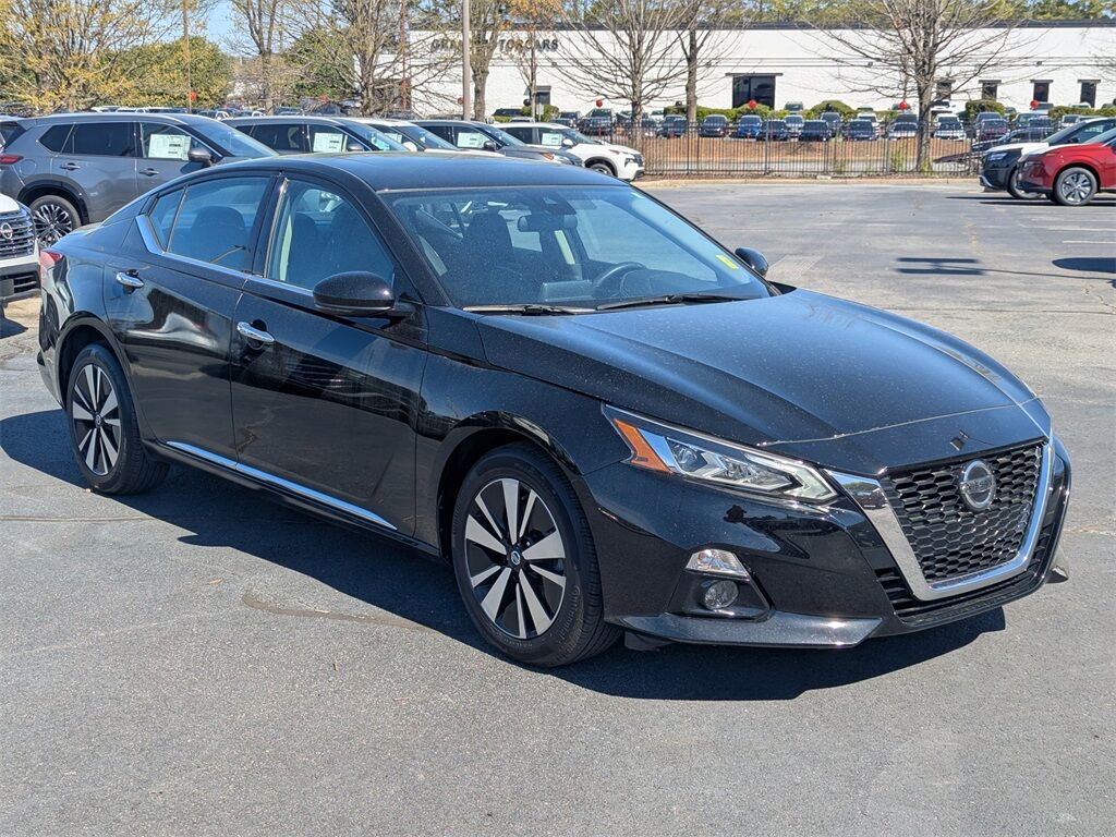 2021 Nissan Altima 2.5 SL Kennesaw GA