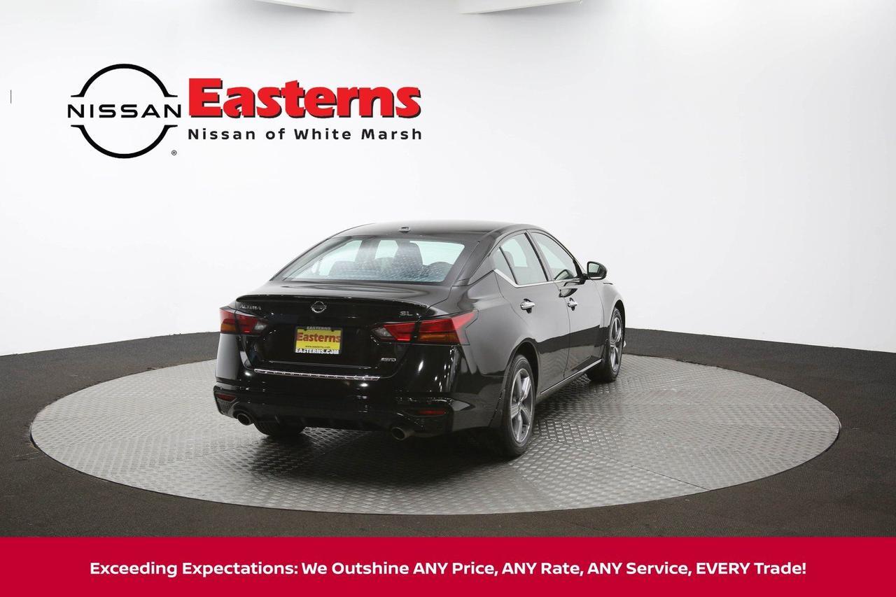 2021 Nissan Altima 2.5 SL White Marsh MD