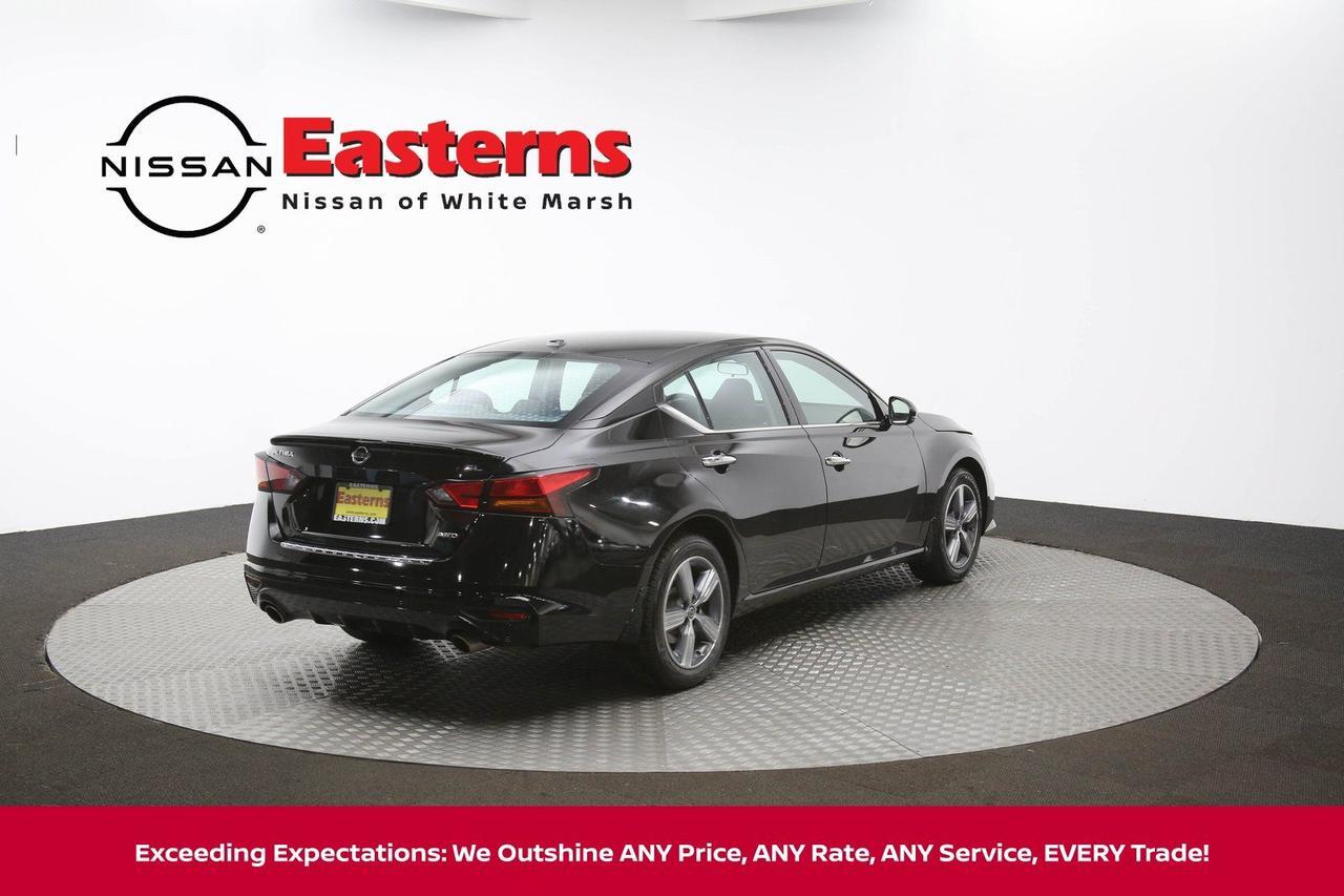 2021 Nissan Altima 2.5 SL White Marsh MD