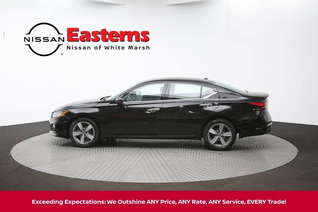 2021 Nissan Altima 2.5 SL White Marsh MD
