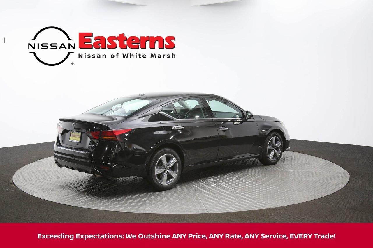 2021 Nissan Altima 2.5 SL White Marsh MD
