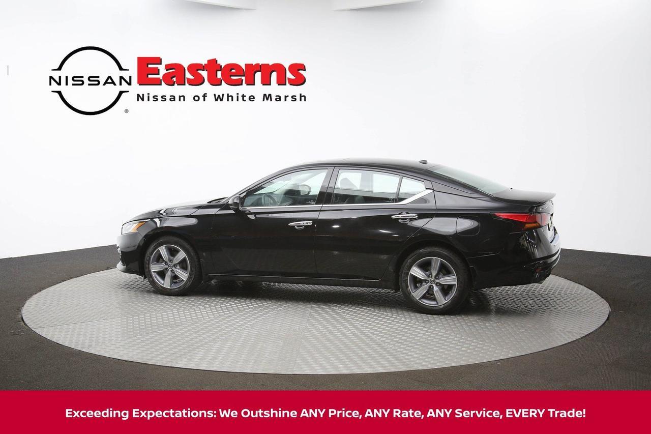 2021 Nissan Altima 2.5 SL White Marsh MD