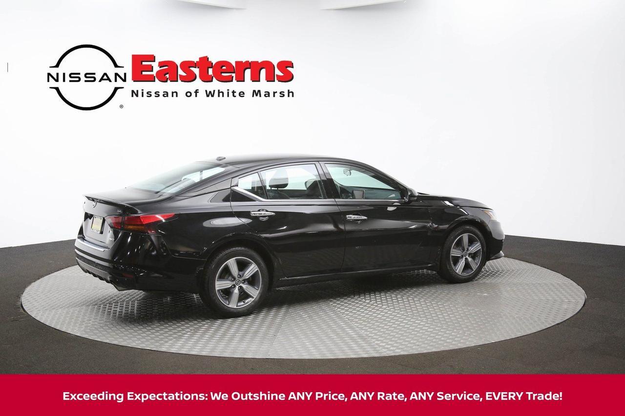 2021 Nissan Altima 2.5 SL White Marsh MD