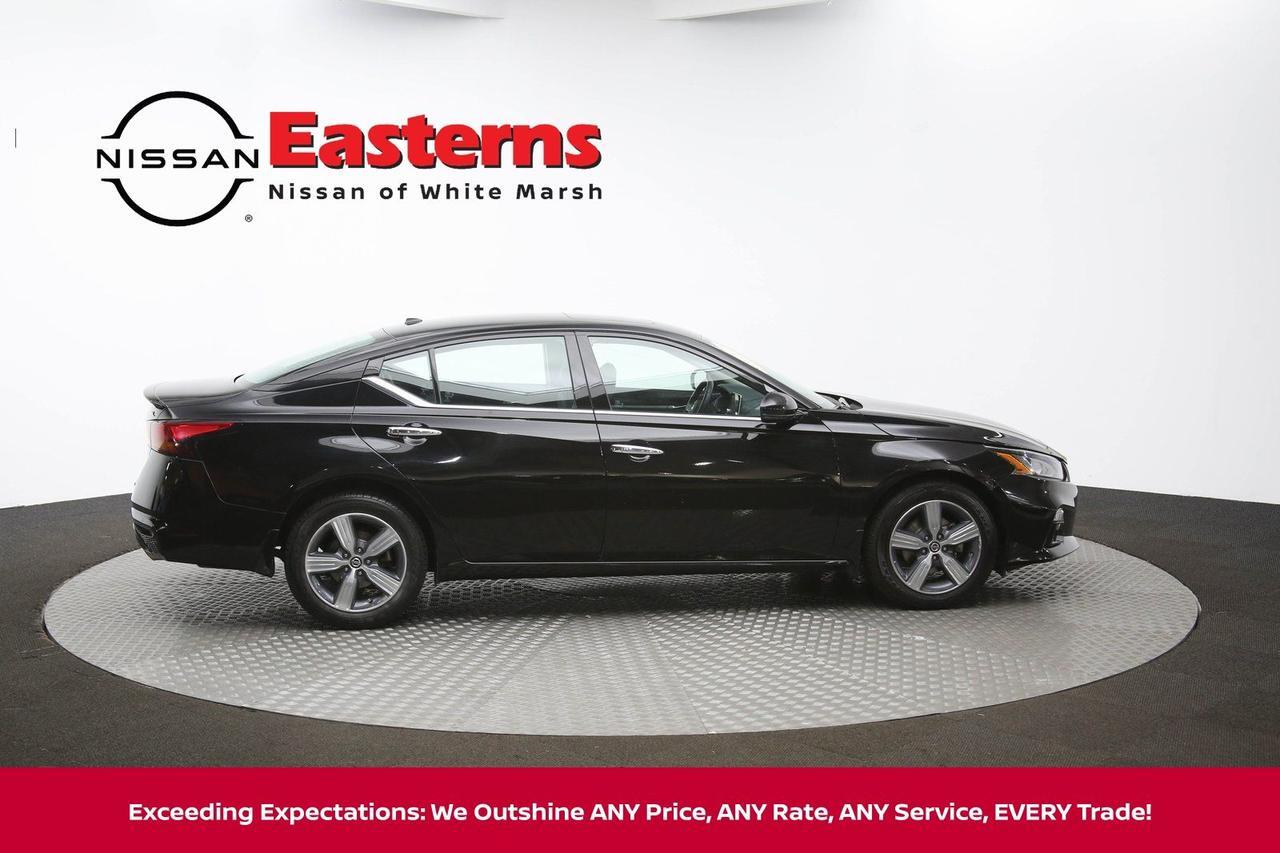 2021 Nissan Altima 2.5 SL White Marsh MD