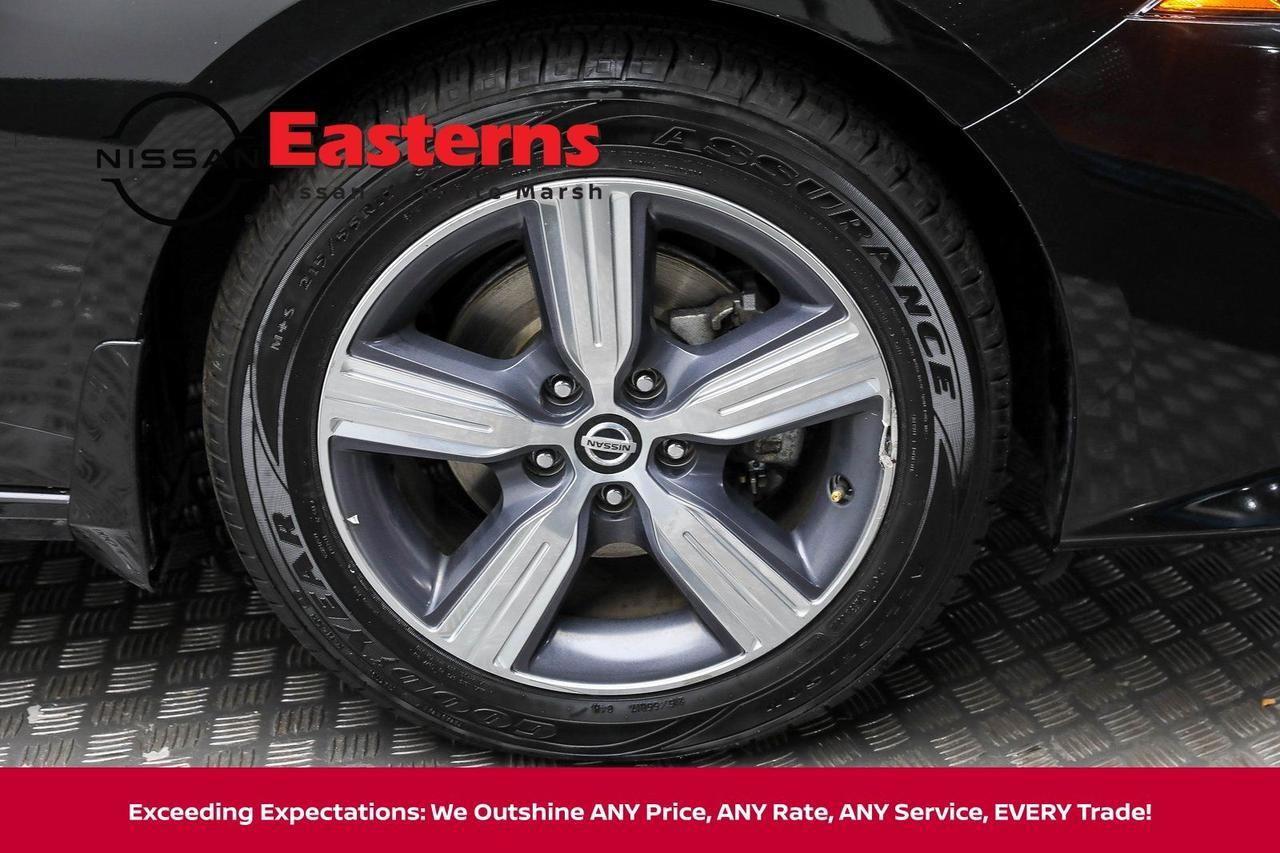 2021 Nissan Altima 2.5 SL White Marsh MD