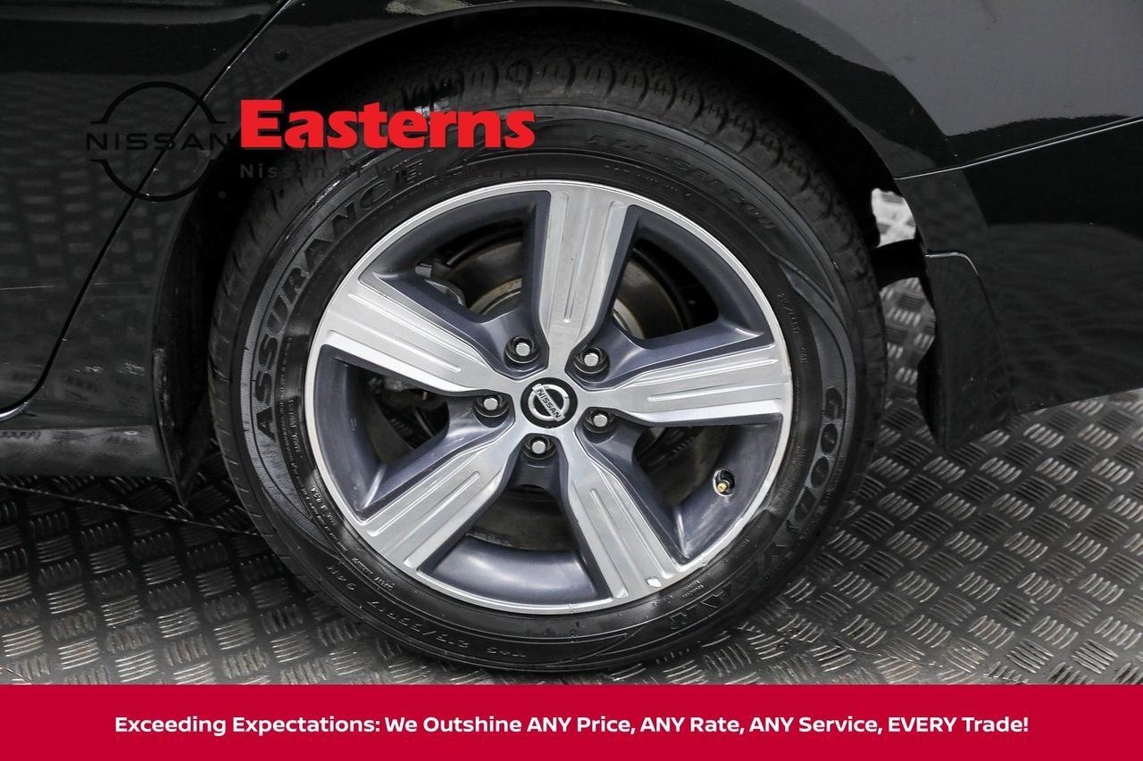 2021 Nissan Altima 2.5 SL White Marsh MD