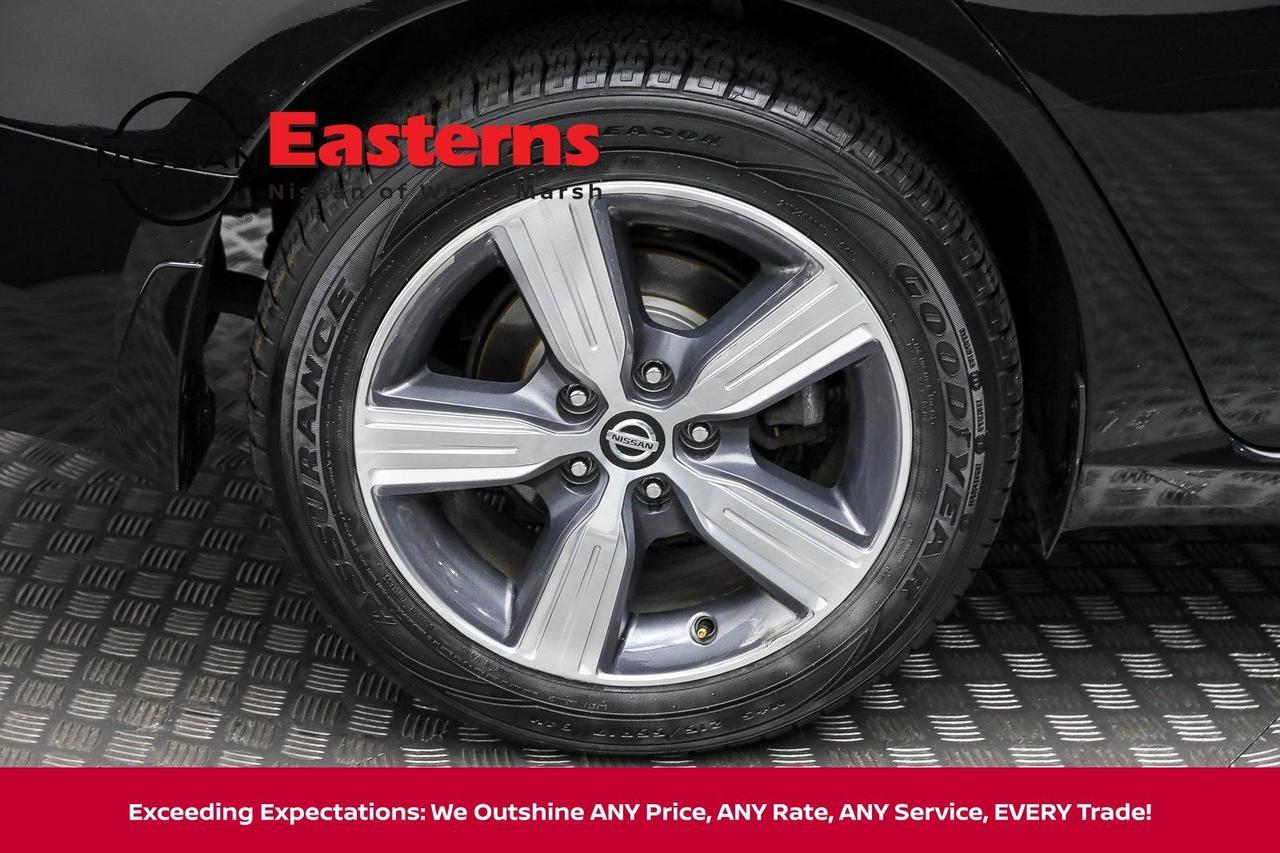 2021 Nissan Altima 2.5 SL White Marsh MD