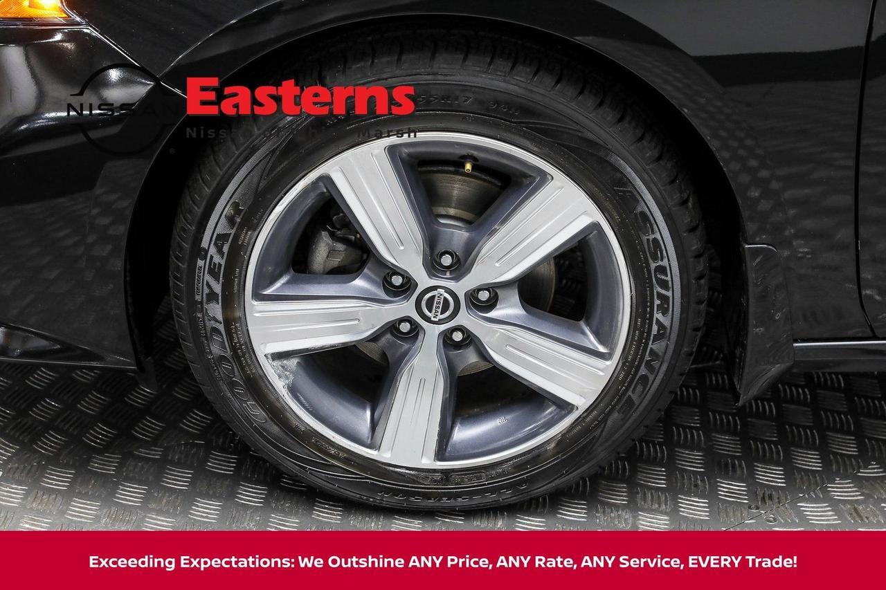 2021 Nissan Altima 2.5 SL White Marsh MD