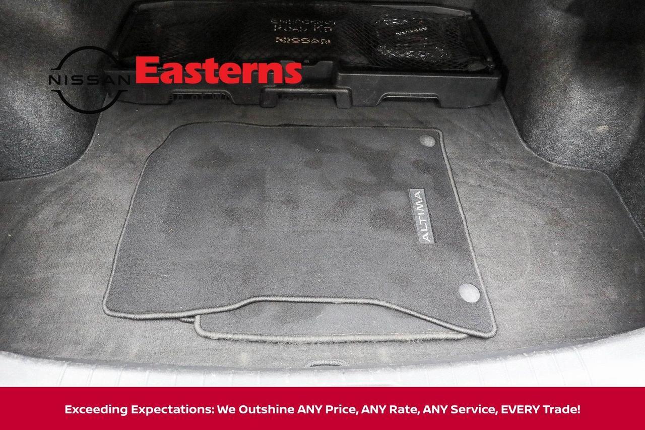 2021 Nissan Altima 2.5 SL White Marsh MD