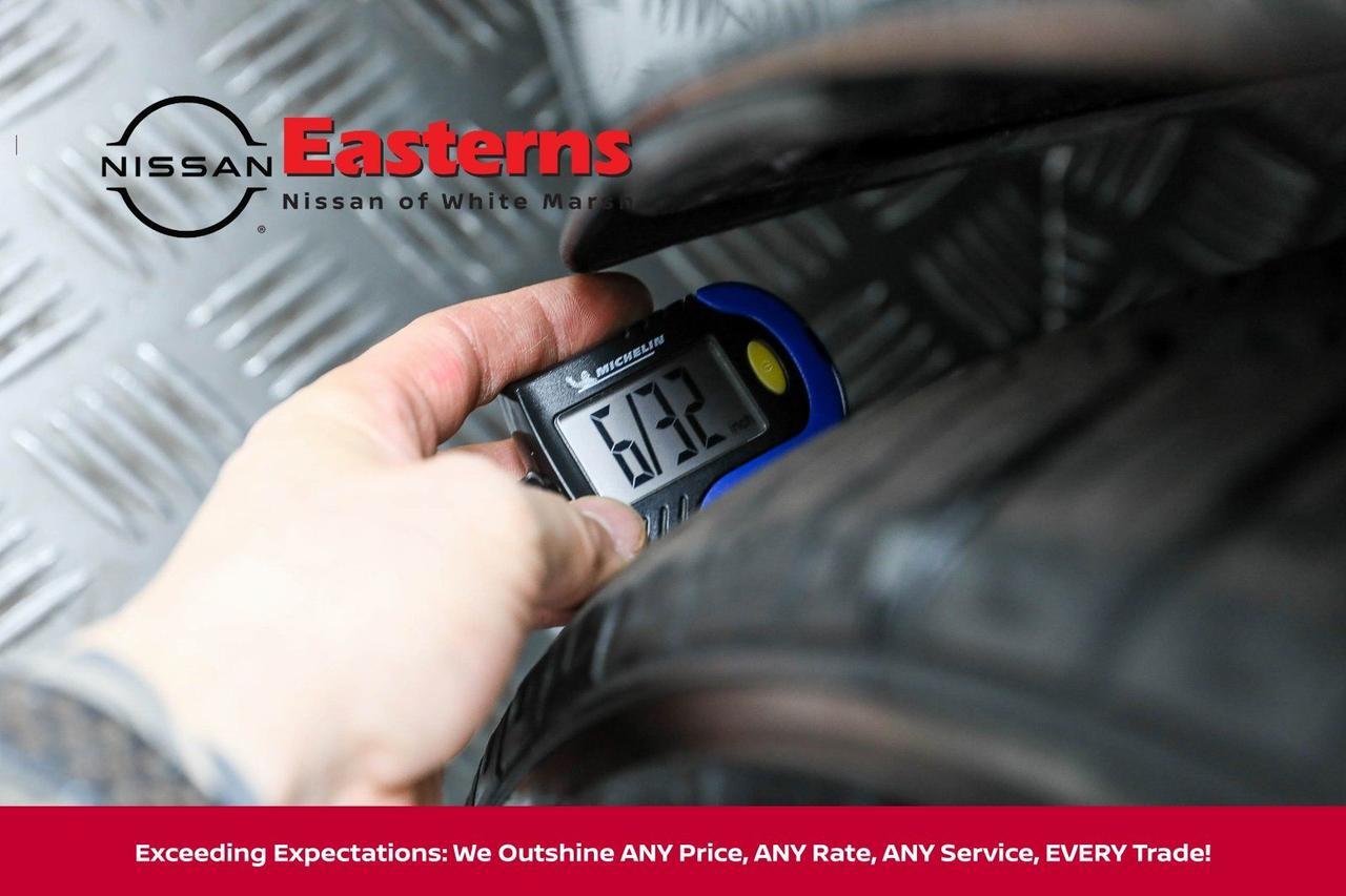 2021 Nissan Altima 2.5 SL White Marsh MD