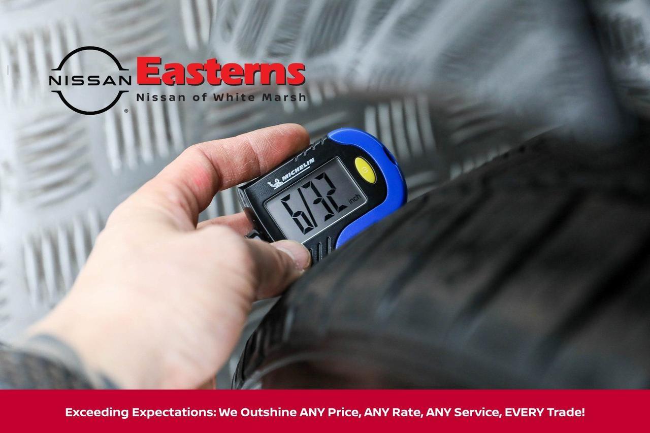 2021 Nissan Altima 2.5 SL White Marsh MD