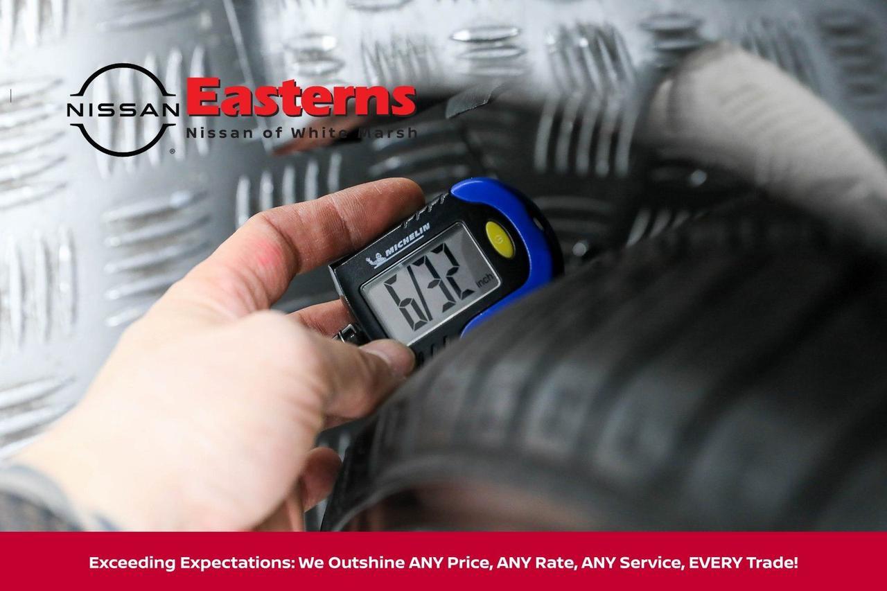 2021 Nissan Altima 2.5 SL White Marsh MD