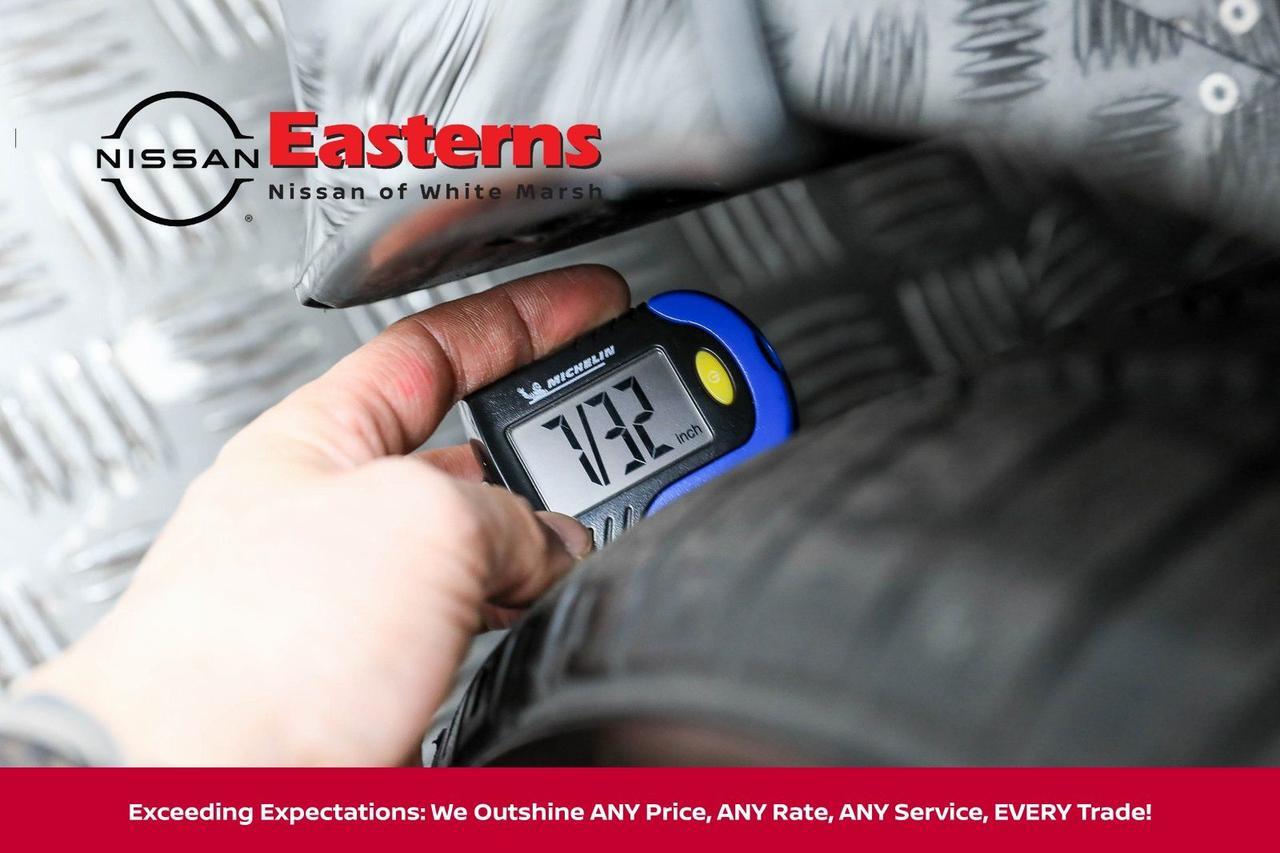 2021 Nissan Altima 2.5 SL White Marsh MD