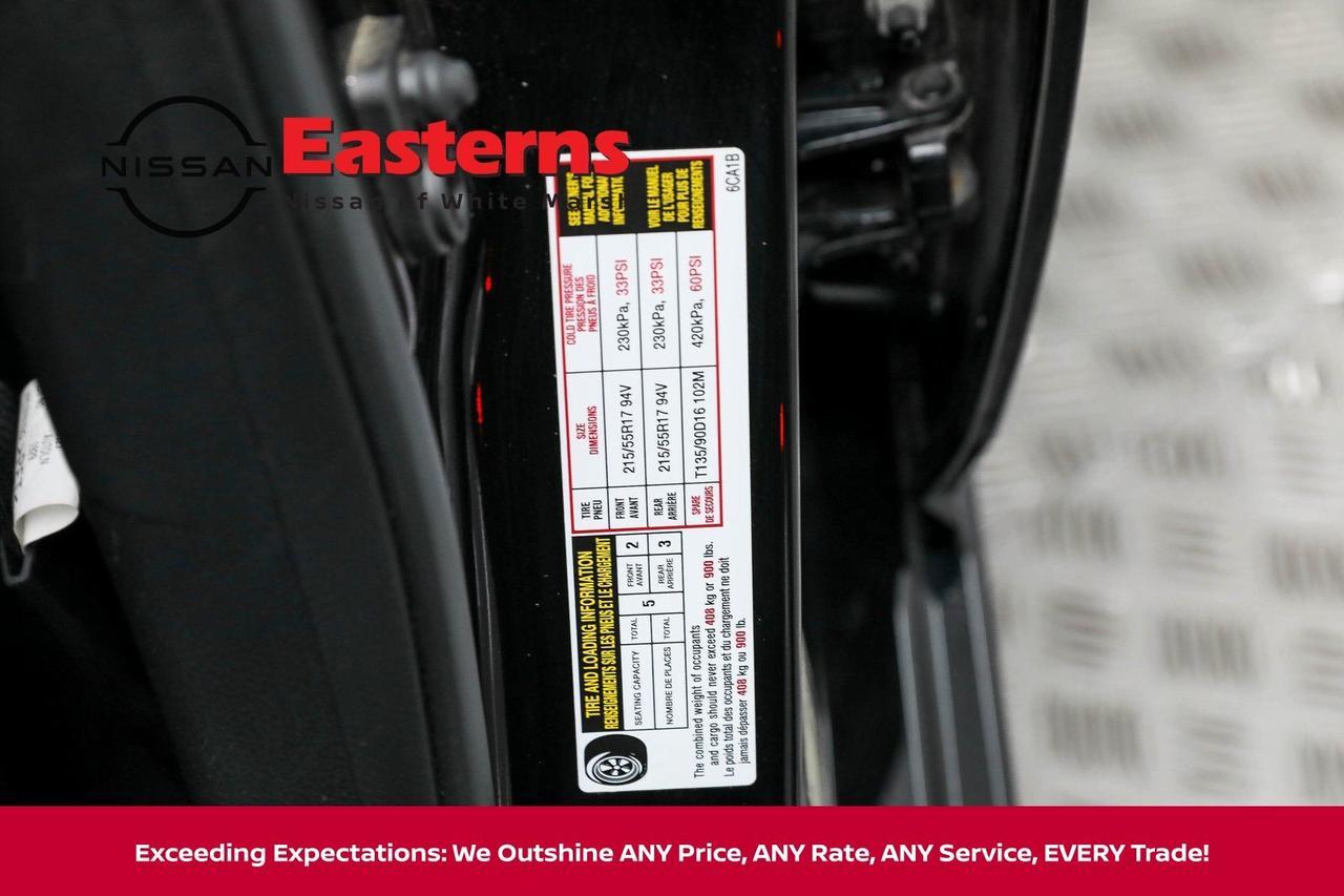 2021 Nissan Altima 2.5 SL White Marsh MD