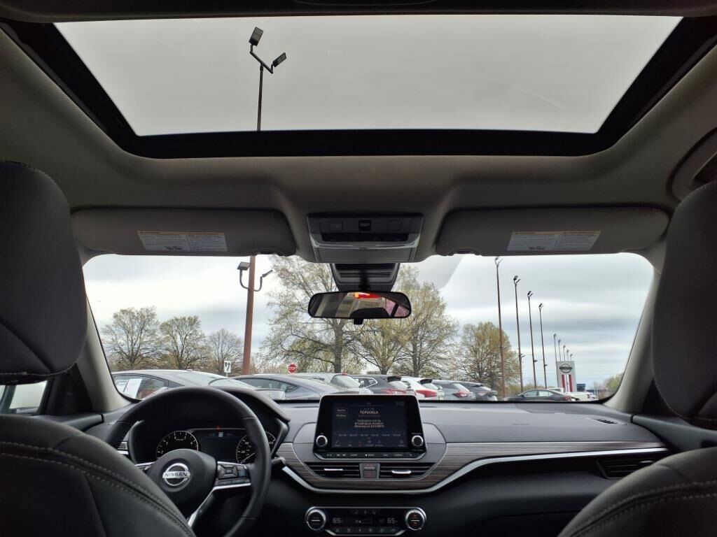 2021 Nissan Altima 2.5 SL Waldorf MD