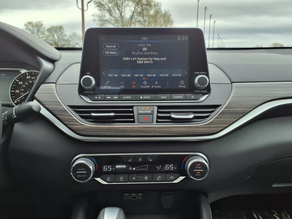 2021 Nissan Altima 2.5 SL Waldorf MD