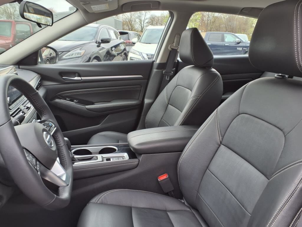 2021 Nissan Altima 2.5 SL Waldorf MD