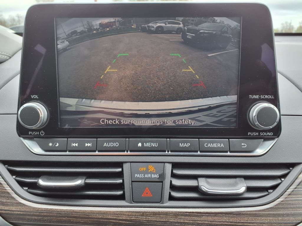 2021 Nissan Altima 2.5 SL Waldorf MD