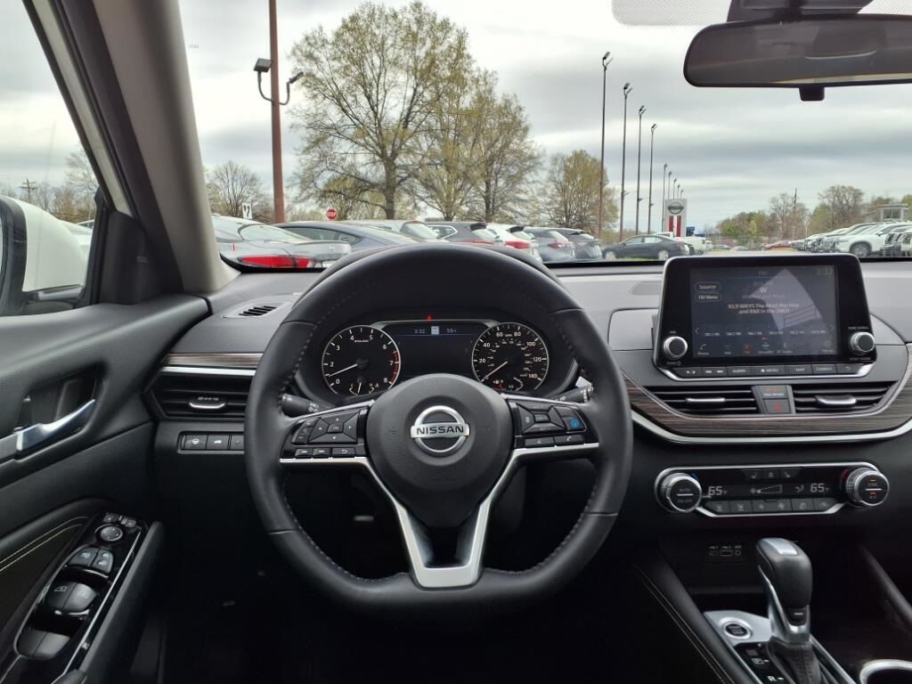 2021 Nissan Altima 2.5 SL Waldorf MD