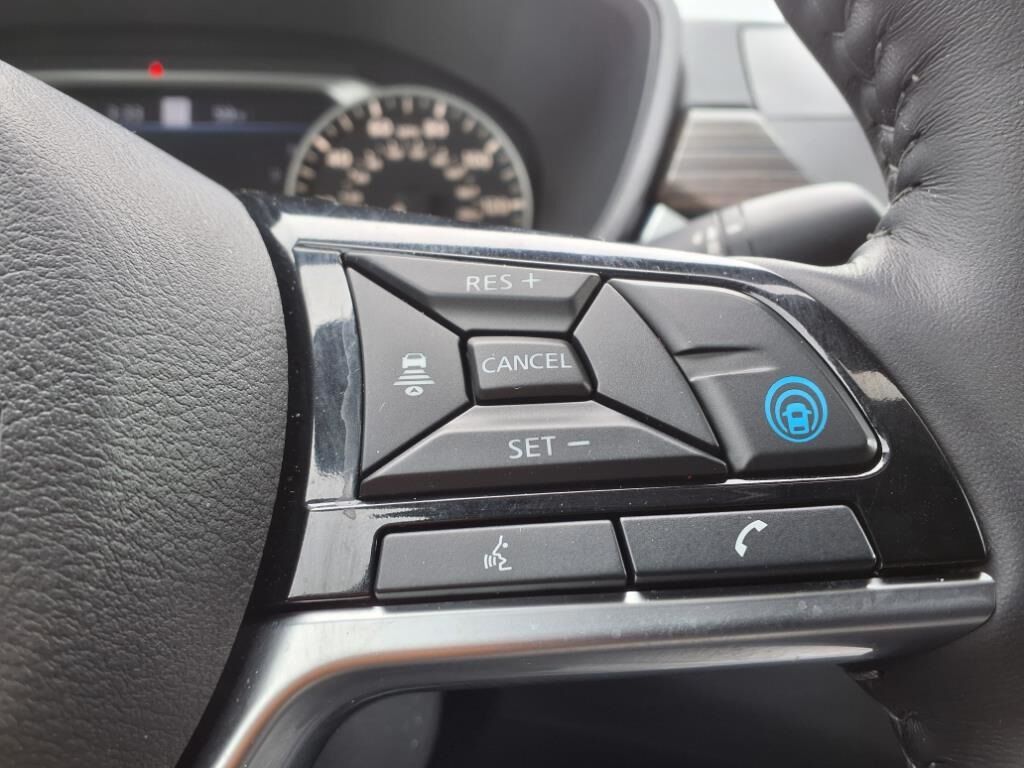 2021 Nissan Altima 2.5 SL Waldorf MD