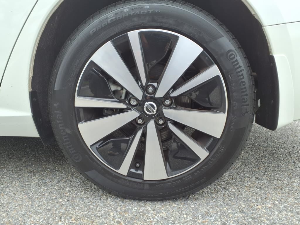 2021 Nissan Altima 2.5 SL Waldorf MD