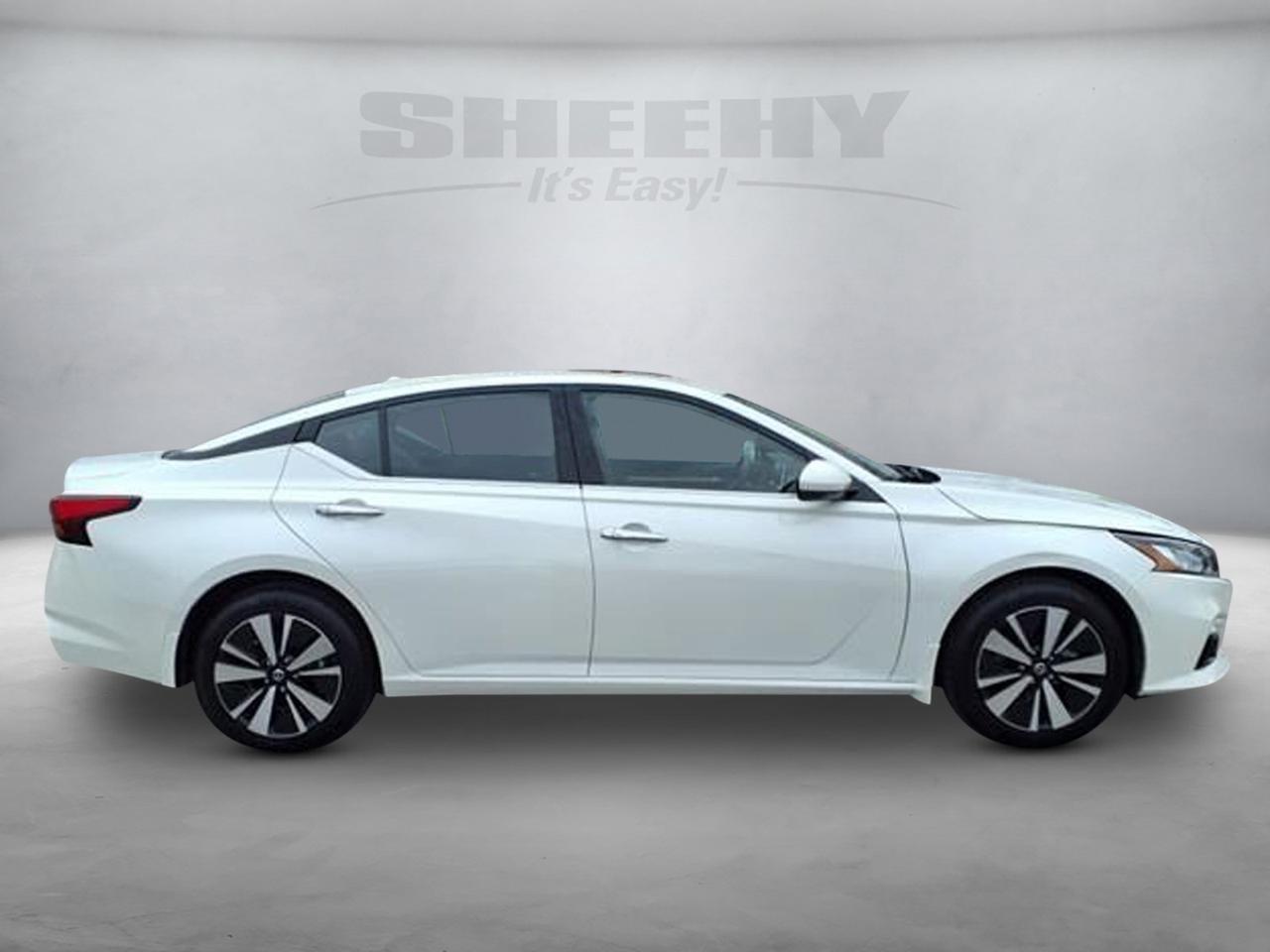 2021 Nissan Altima 2.5 SL Waldorf MD