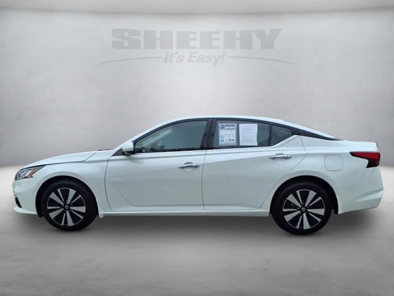 2021 Nissan Altima 2.5 SL Waldorf MD