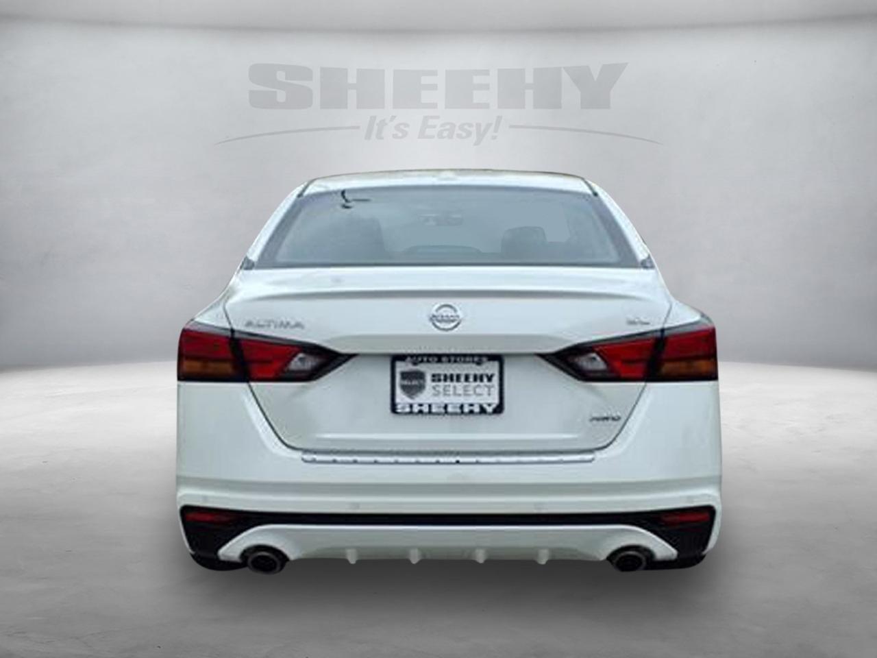 2021 Nissan Altima 2.5 SL Waldorf MD