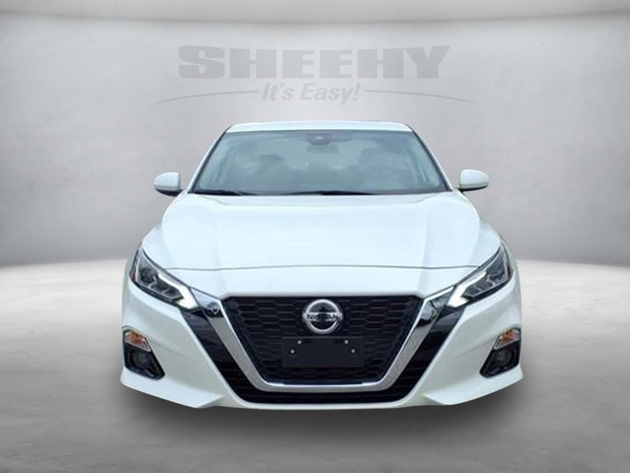 2021 Nissan Altima 2.5 SL Waldorf MD