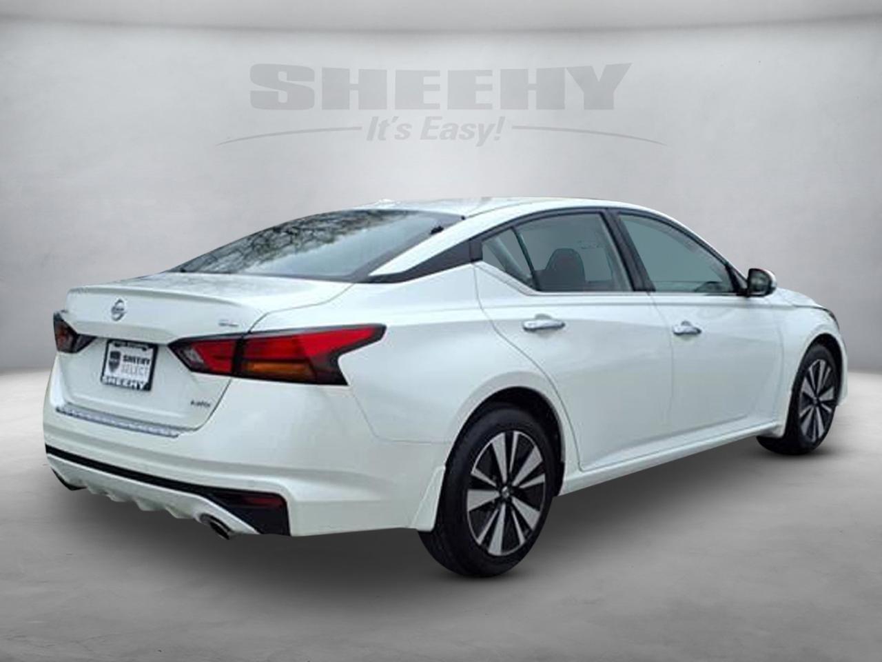 2021 Nissan Altima 2.5 SL Waldorf MD