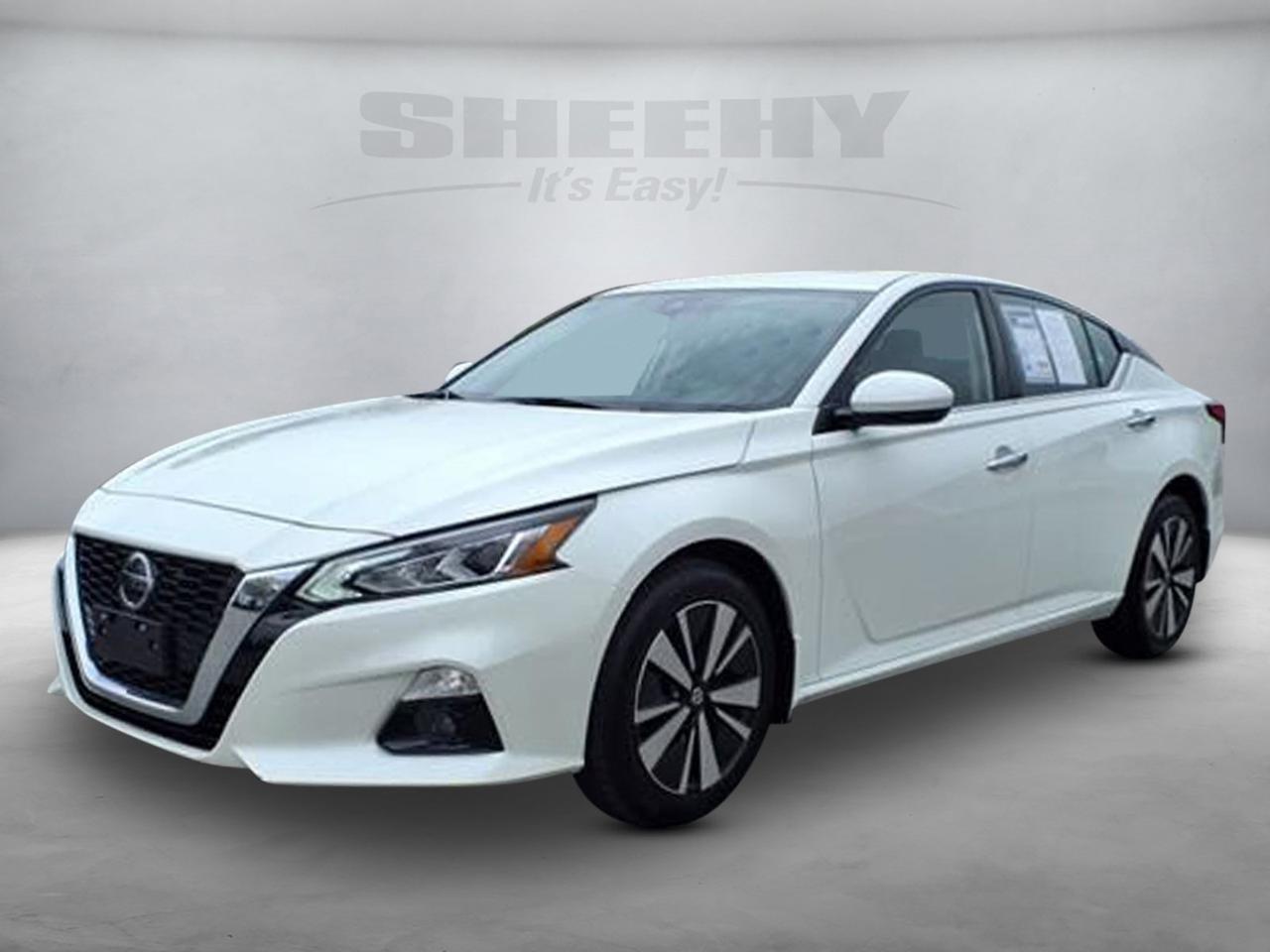 2021 Nissan Altima 2.5 SL Waldorf MD