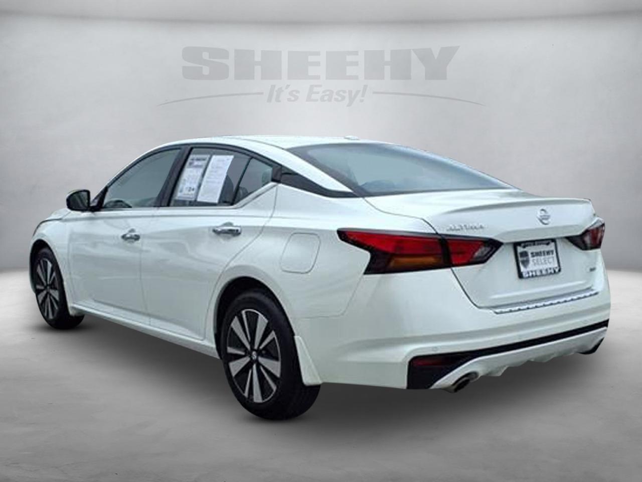 2021 Nissan Altima 2.5 SL Waldorf MD