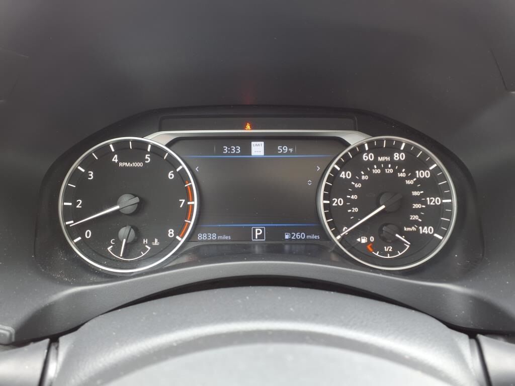 2021 Nissan Altima 2.5 SL Waldorf MD