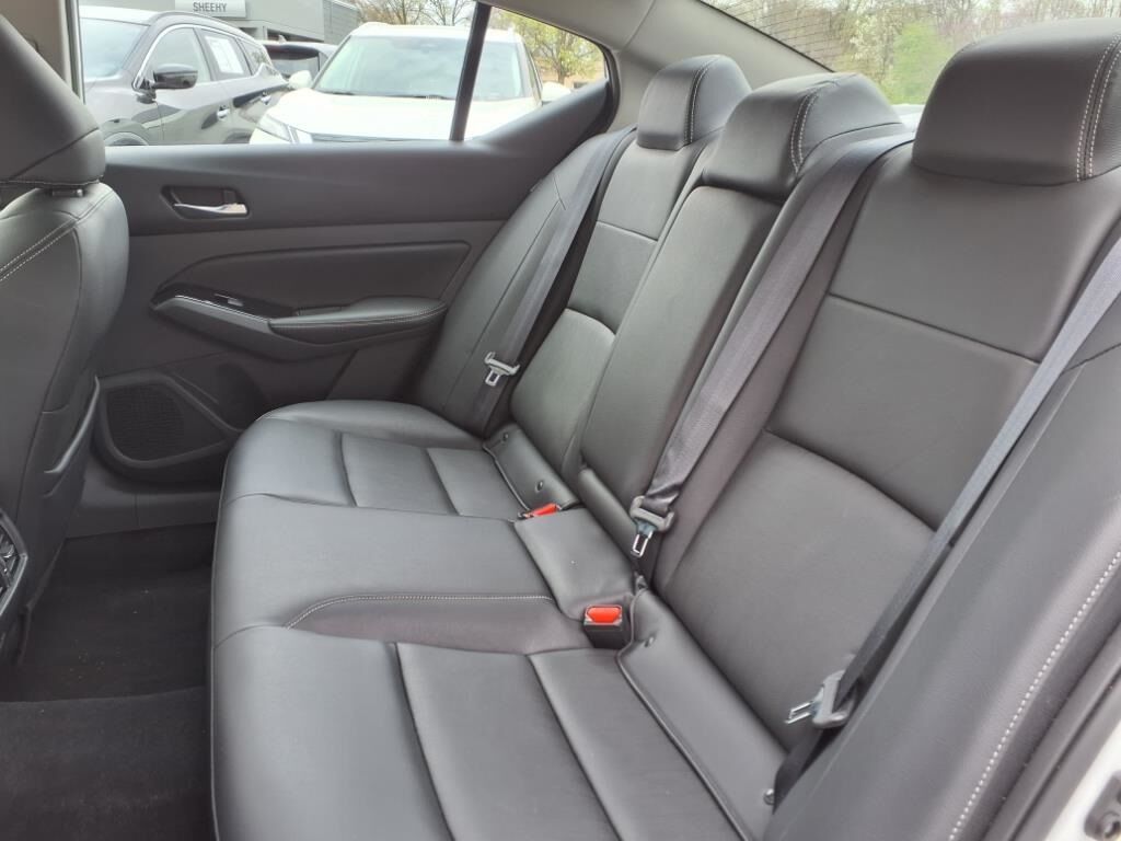 2021 Nissan Altima 2.5 SL Waldorf MD