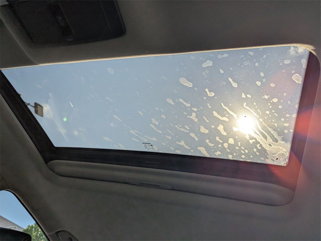 2021 Nissan Altima 2.5 SR Kennesaw GA