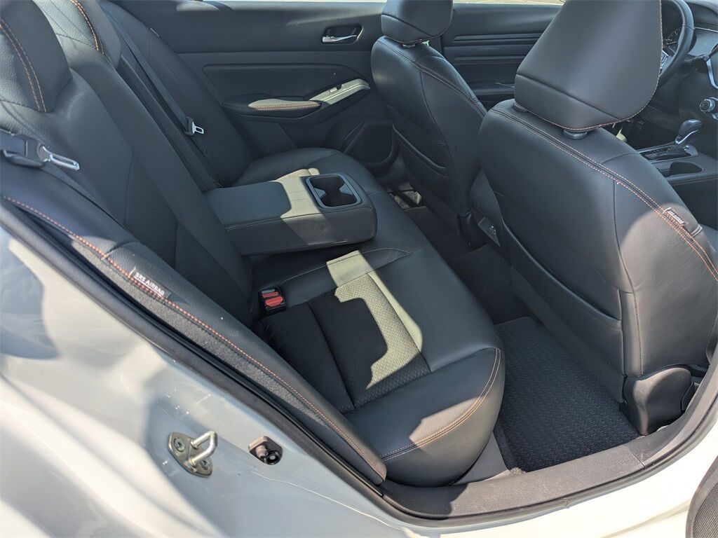 2021 Nissan Altima 2.5 SR Kennesaw GA