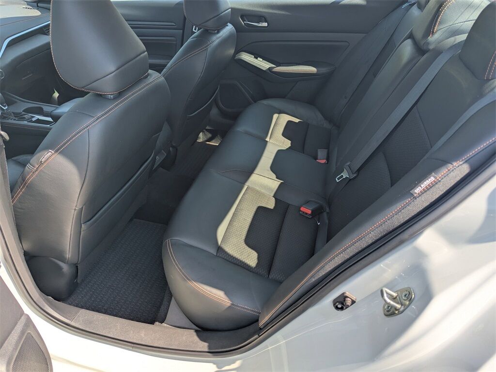 2021 Nissan Altima 2.5 SR Kennesaw GA