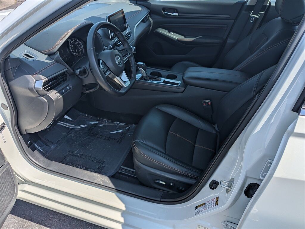 2021 Nissan Altima 2.5 SR Kennesaw GA